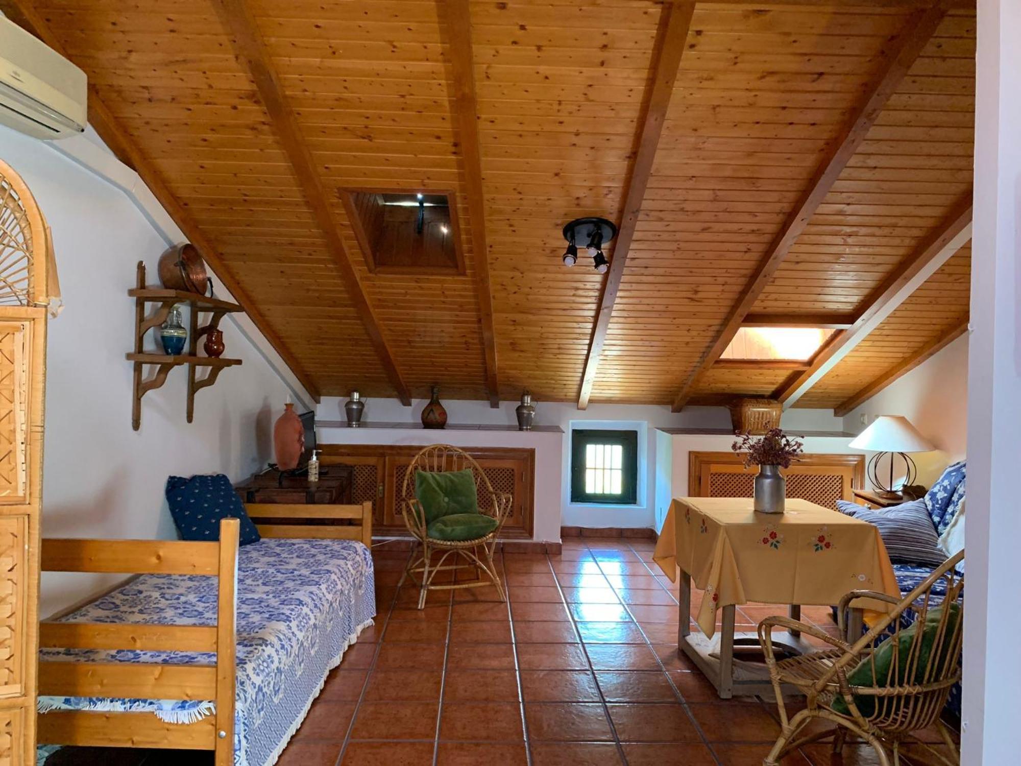 Casa Rural Churruca Jaraiz de la Vera Ngoại thất bức ảnh